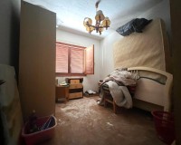 Resale - Townhouse - Torrevieja - Calas blanca