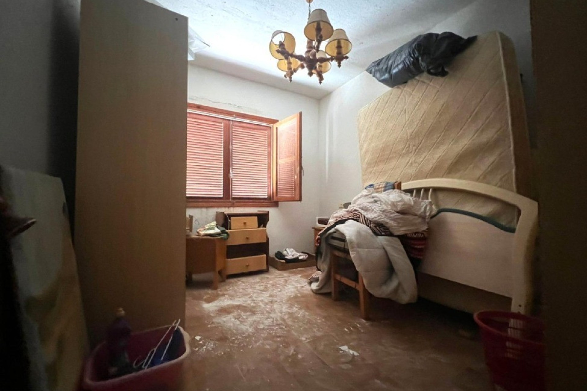 Resale - Townhouse - Torrevieja - Calas blanca