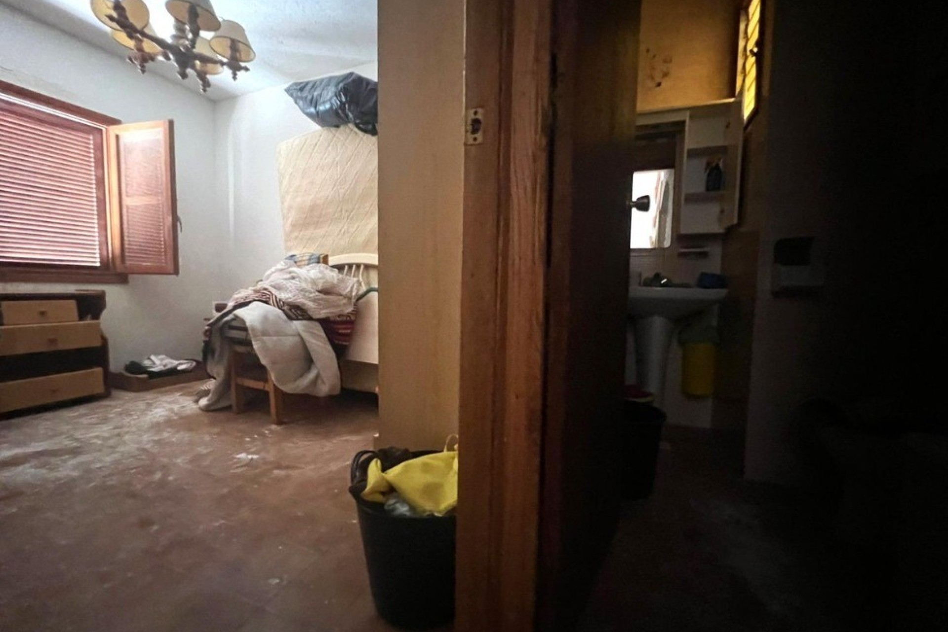 Resale - Townhouse - Torrevieja - Calas blanca