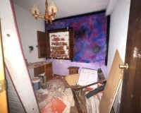 Resale - Townhouse - Torrevieja - Calas blanca