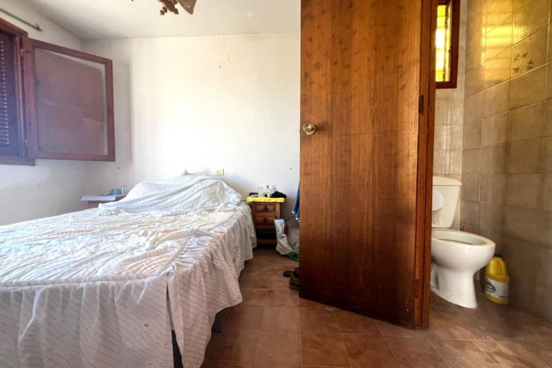 Resale - Townhouse - Torrevieja - Calas blanca