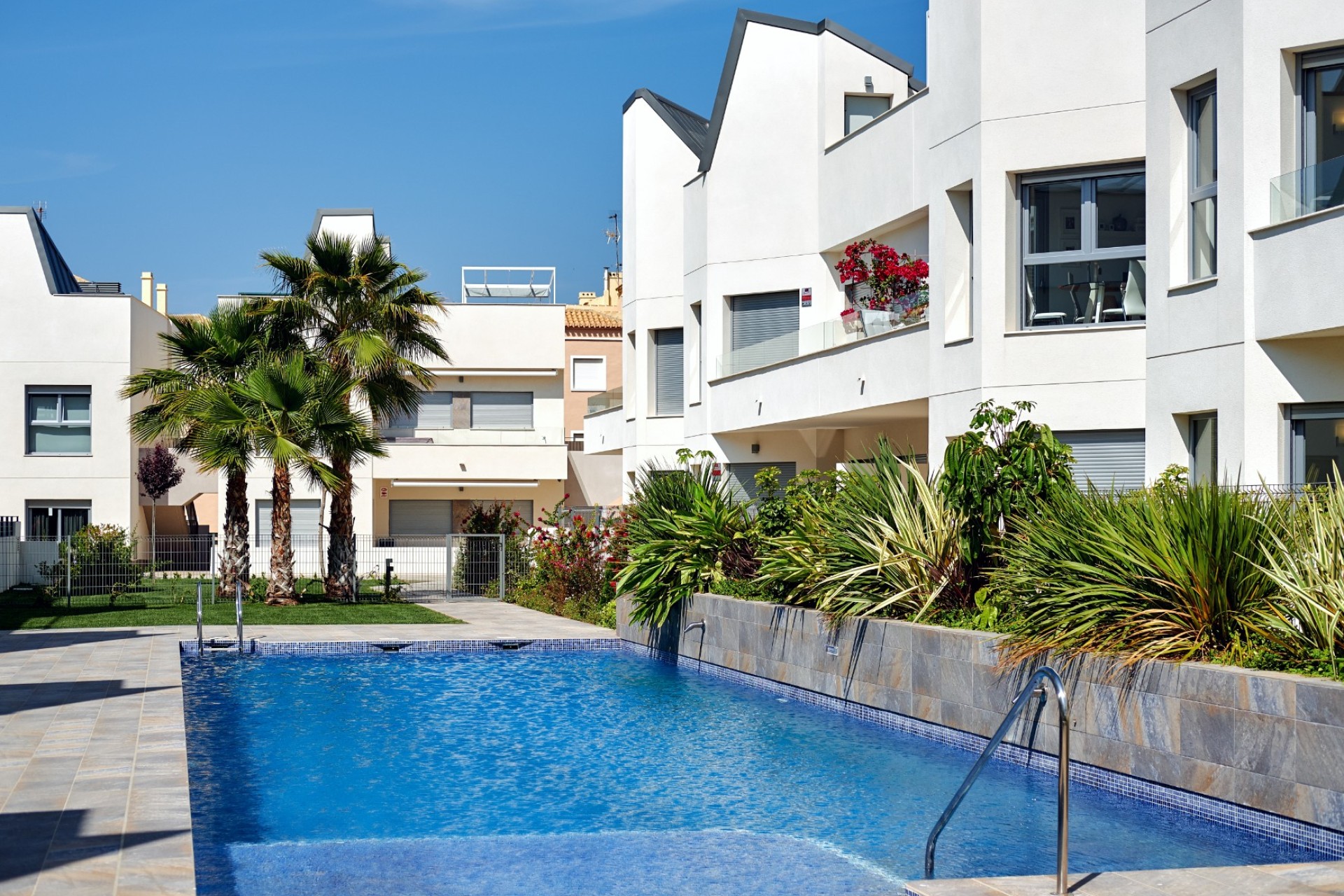 Resale - Townhouse - Torrevieja - El Acequión - Los Náufragos