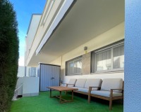 Resale - Townhouse - Torrevieja - El Acequión - Los Náufragos