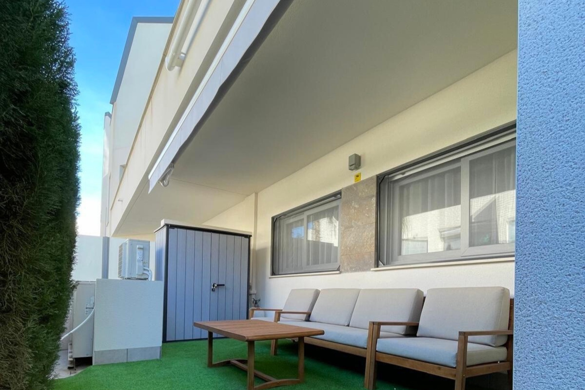 Resale - Townhouse - Torrevieja - El Acequión - Los Náufragos
