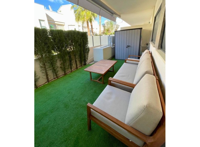 Resale - Townhouse - Torrevieja - El Acequión - Los Náufragos