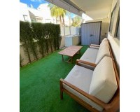 Resale - Townhouse - Torrevieja - El Acequión - Los Náufragos