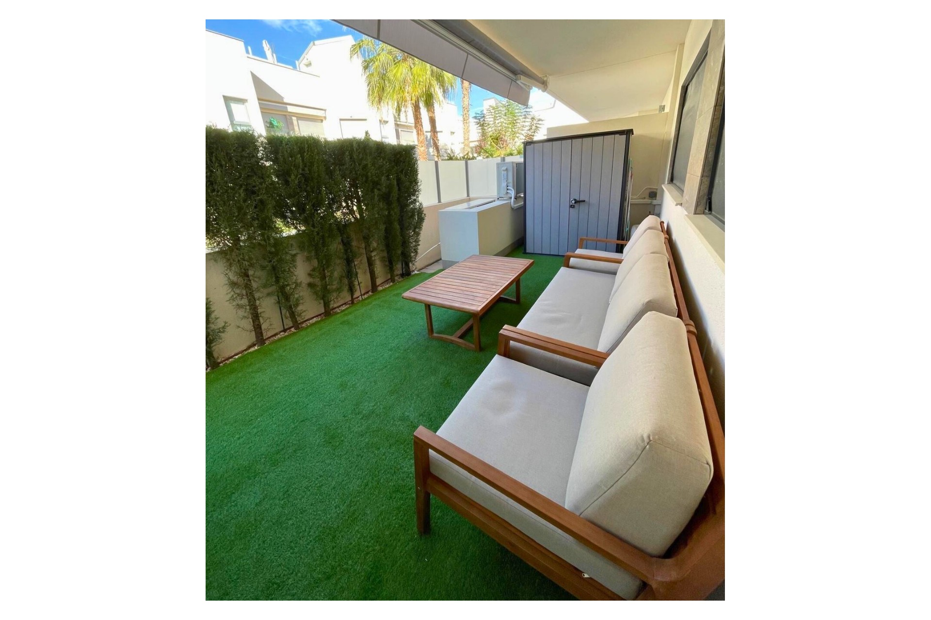 Resale - Townhouse - Torrevieja - El Acequión - Los Náufragos