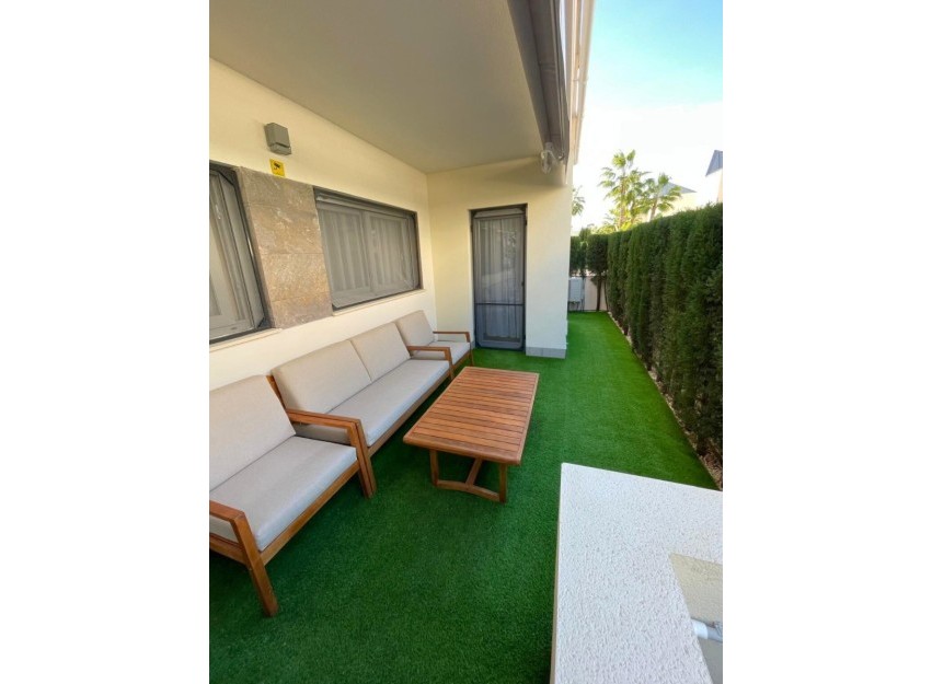 Resale - Townhouse - Torrevieja - El Acequión - Los Náufragos