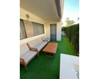 Resale - Townhouse - Torrevieja - El Acequión - Los Náufragos