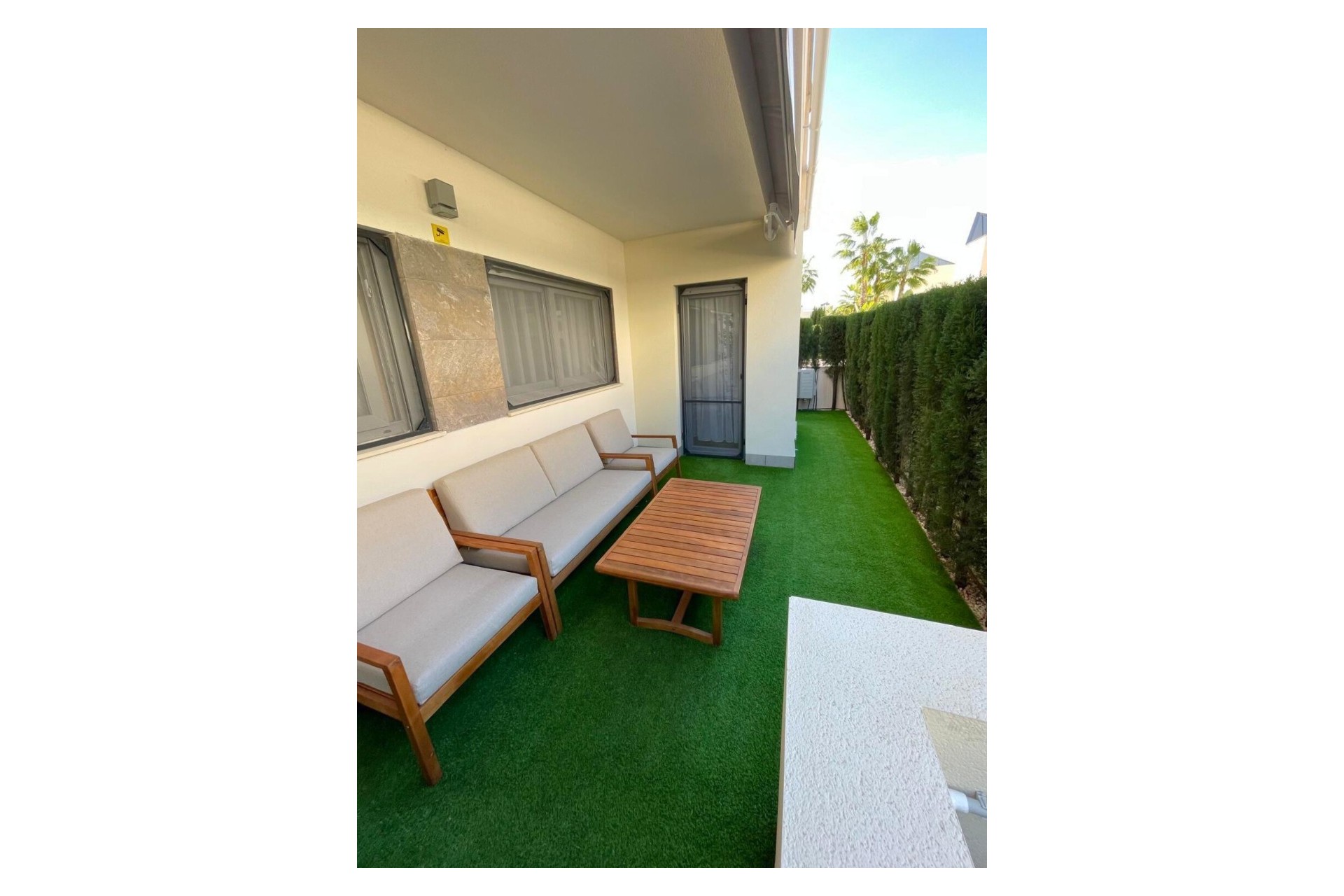 Resale - Townhouse - Torrevieja - El Acequión - Los Náufragos