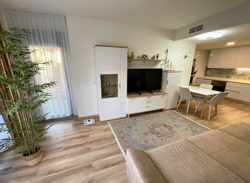 Resale - Townhouse - Torrevieja - El Acequión - Los Náufragos