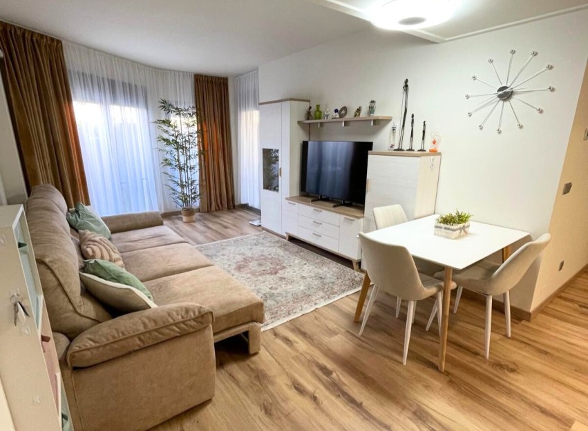 Resale - Townhouse - Torrevieja - El Acequión - Los Náufragos