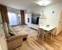 Resale - Townhouse - Torrevieja - El Acequión - Los Náufragos