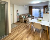 Resale - Townhouse - Torrevieja - El Acequión - Los Náufragos