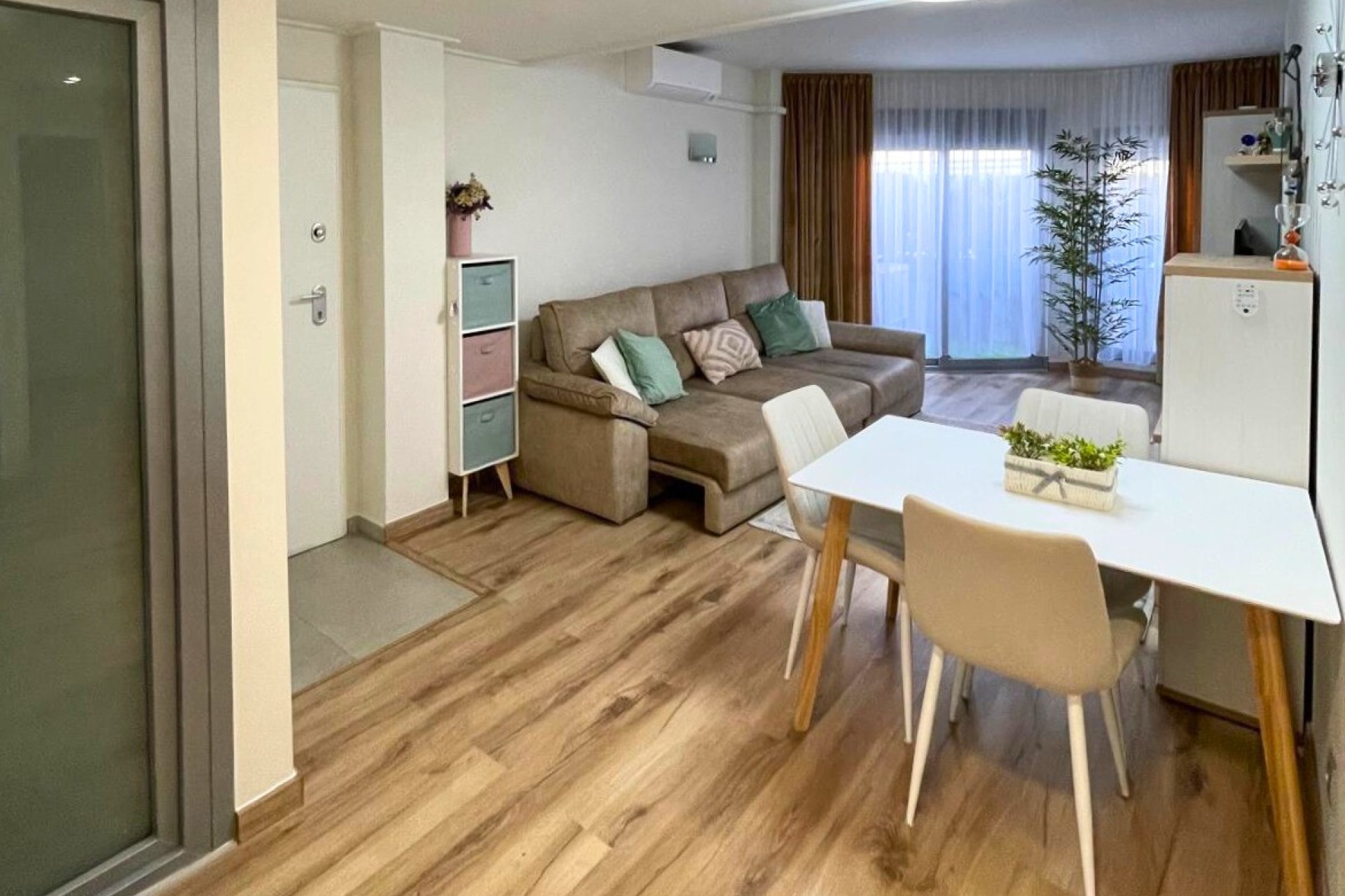 Resale - Townhouse - Torrevieja - El Acequión - Los Náufragos