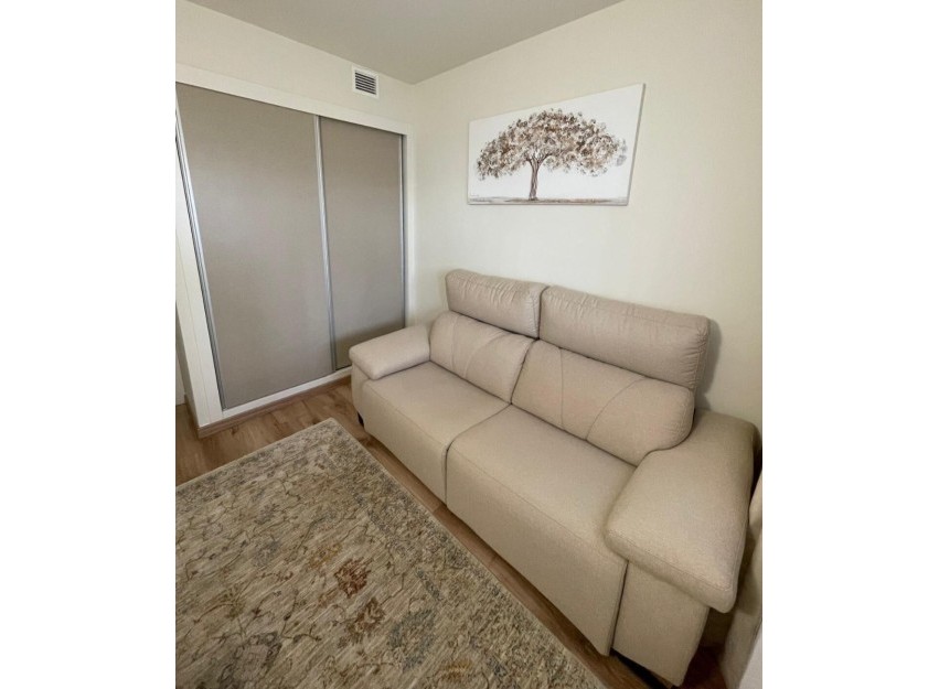 Resale - Townhouse - Torrevieja - El Acequión - Los Náufragos