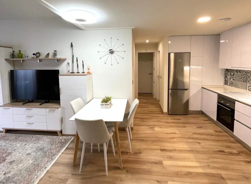 Resale - Townhouse - Torrevieja - El Acequión - Los Náufragos