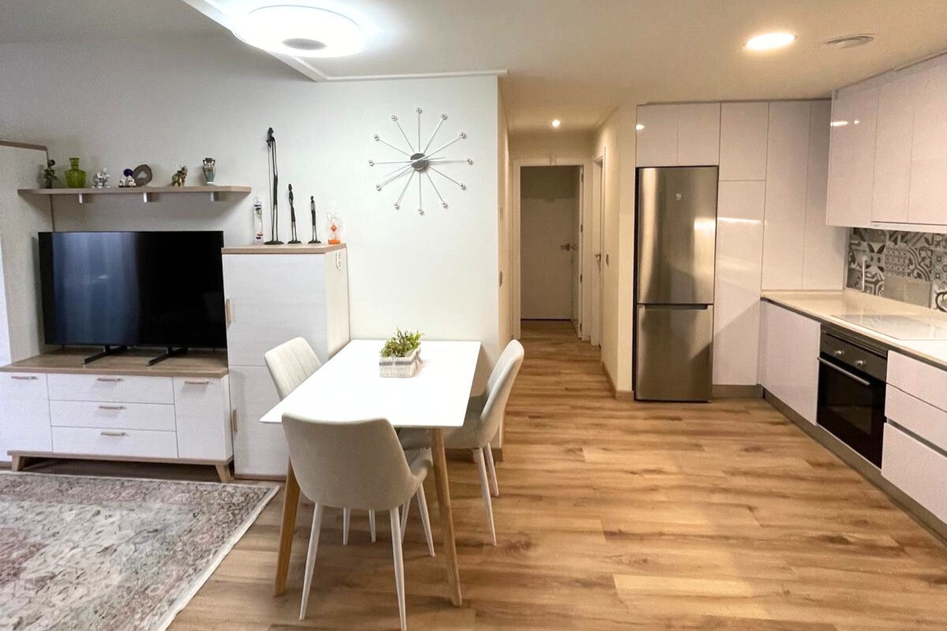 Resale - Townhouse - Torrevieja - El Acequión - Los Náufragos