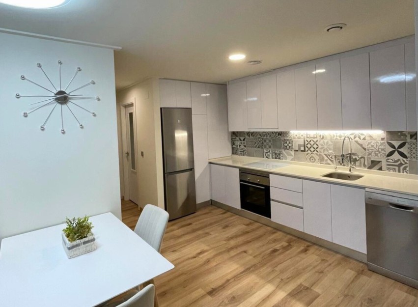 Resale - Townhouse - Torrevieja - El Acequión - Los Náufragos