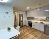 Resale - Townhouse - Torrevieja - El Acequión - Los Náufragos