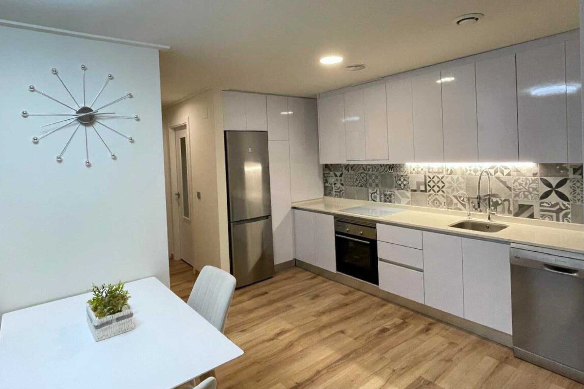 Resale - Townhouse - Torrevieja - El Acequión - Los Náufragos