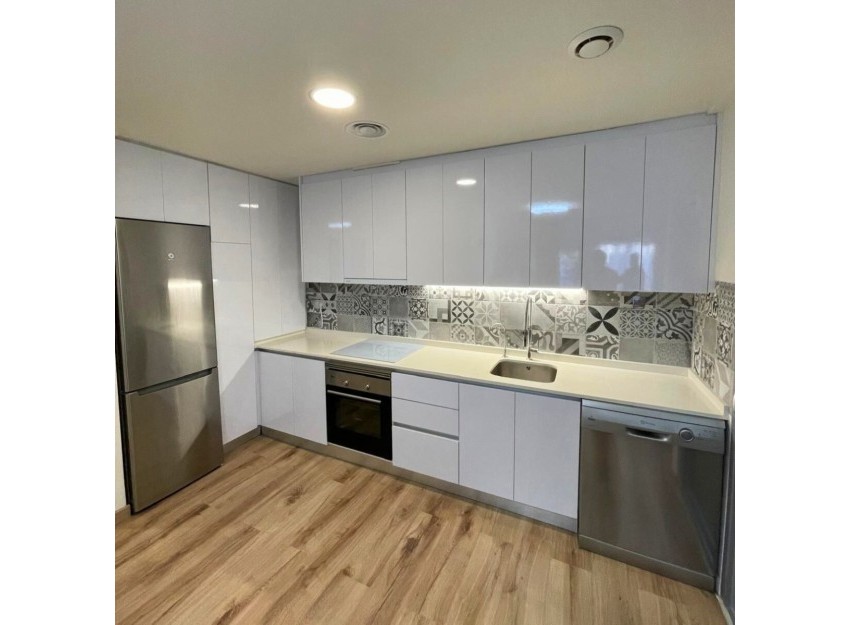 Resale - Townhouse - Torrevieja - El Acequión - Los Náufragos