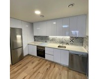 Resale - Townhouse - Torrevieja - El Acequión - Los Náufragos