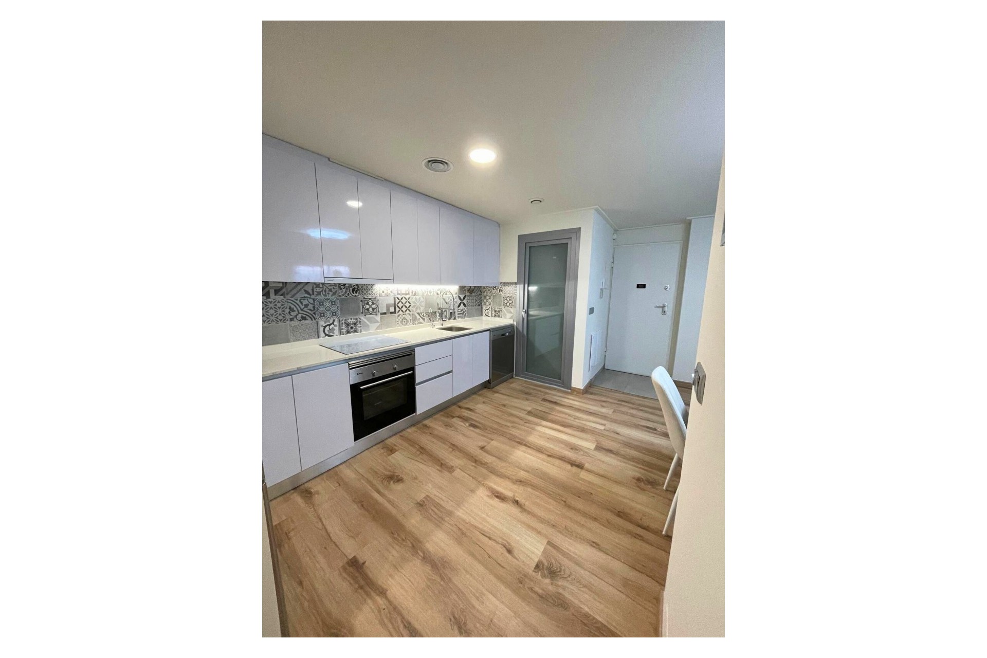 Resale - Townhouse - Torrevieja - El Acequión - Los Náufragos