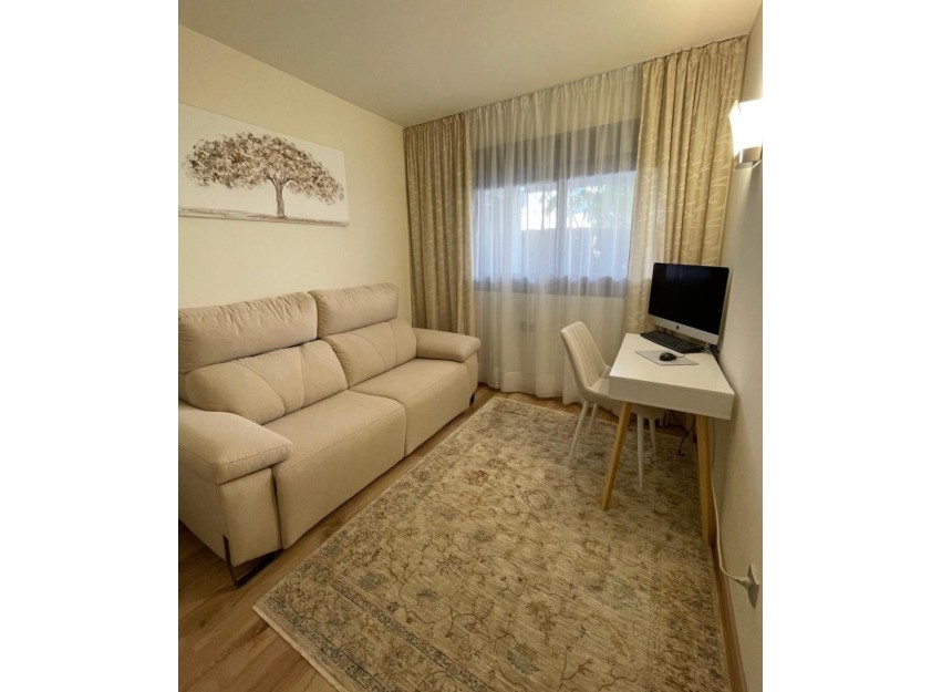 Resale - Townhouse - Torrevieja - El Acequión - Los Náufragos
