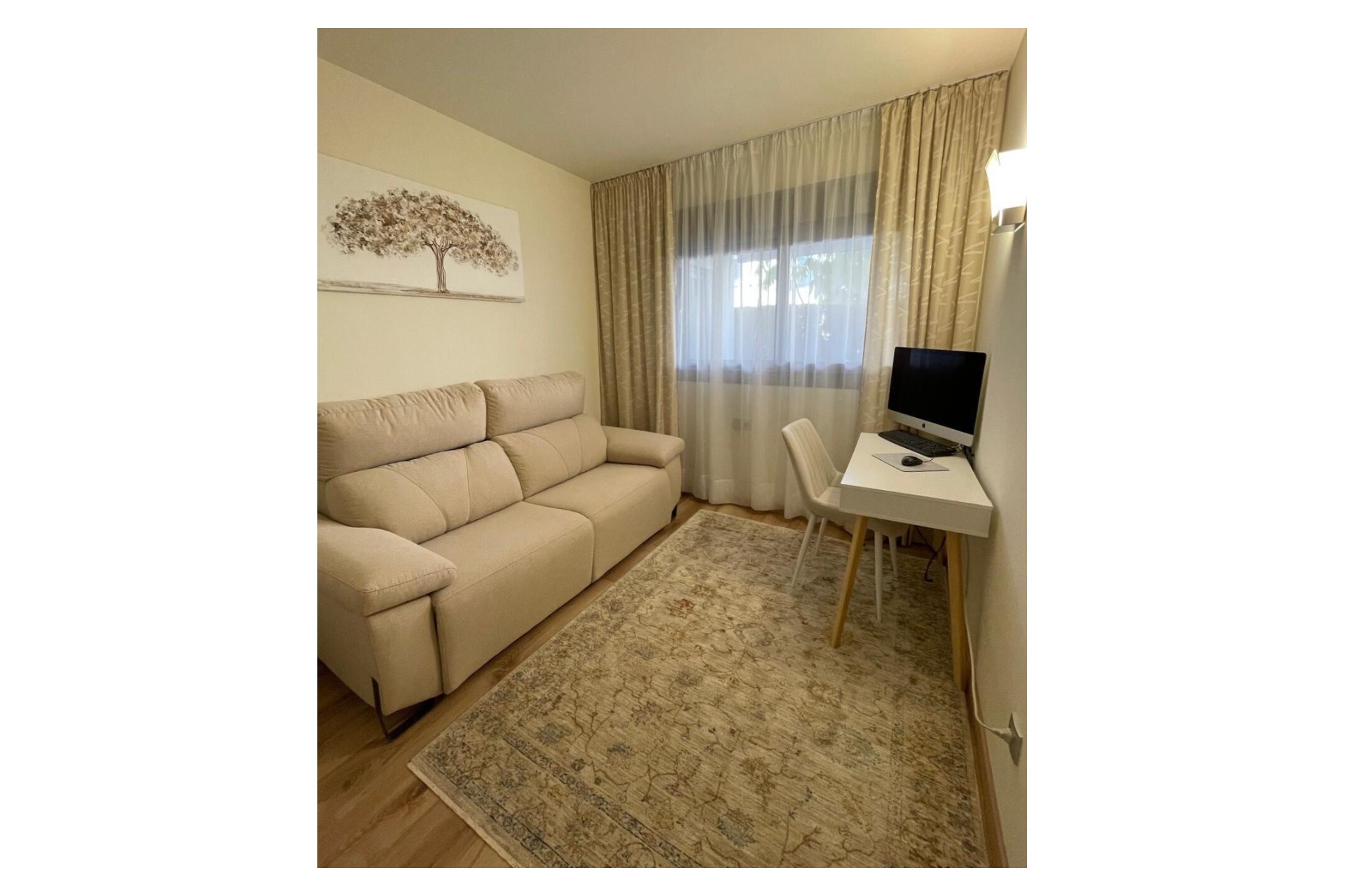 Resale - Townhouse - Torrevieja - El Acequión - Los Náufragos