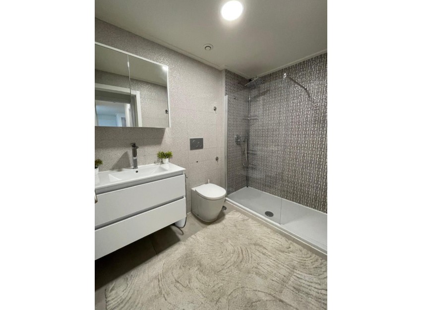 Resale - Townhouse - Torrevieja - El Acequión - Los Náufragos