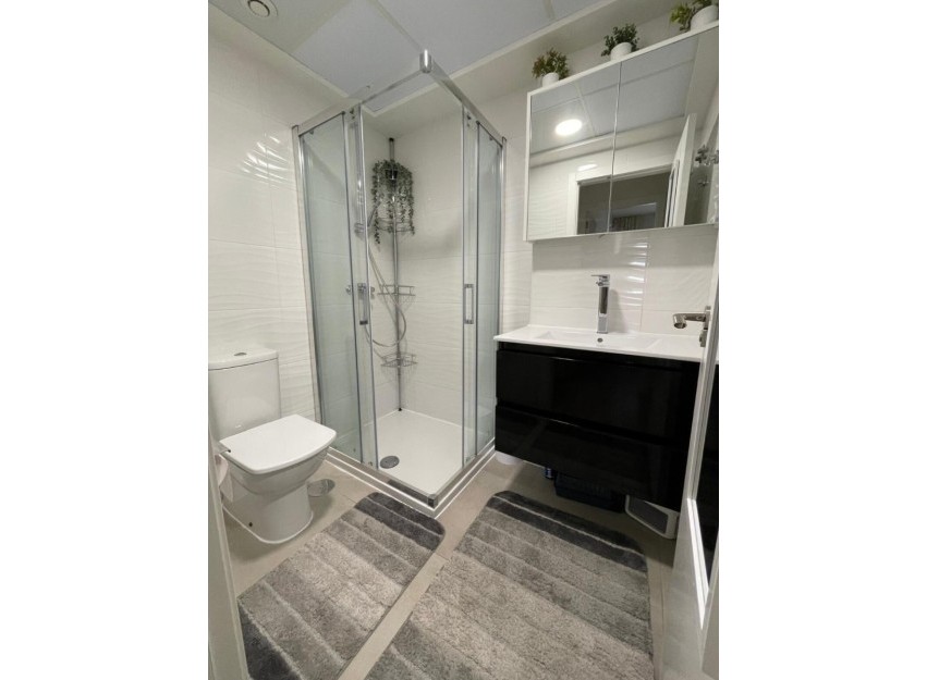 Resale - Townhouse - Torrevieja - El Acequión - Los Náufragos