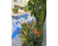 Resale - Townhouse - Torrevieja - El Acequión - Los Náufragos