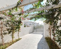 Resale - Townhouse - Torrevieja - El Acequión - Los Náufragos