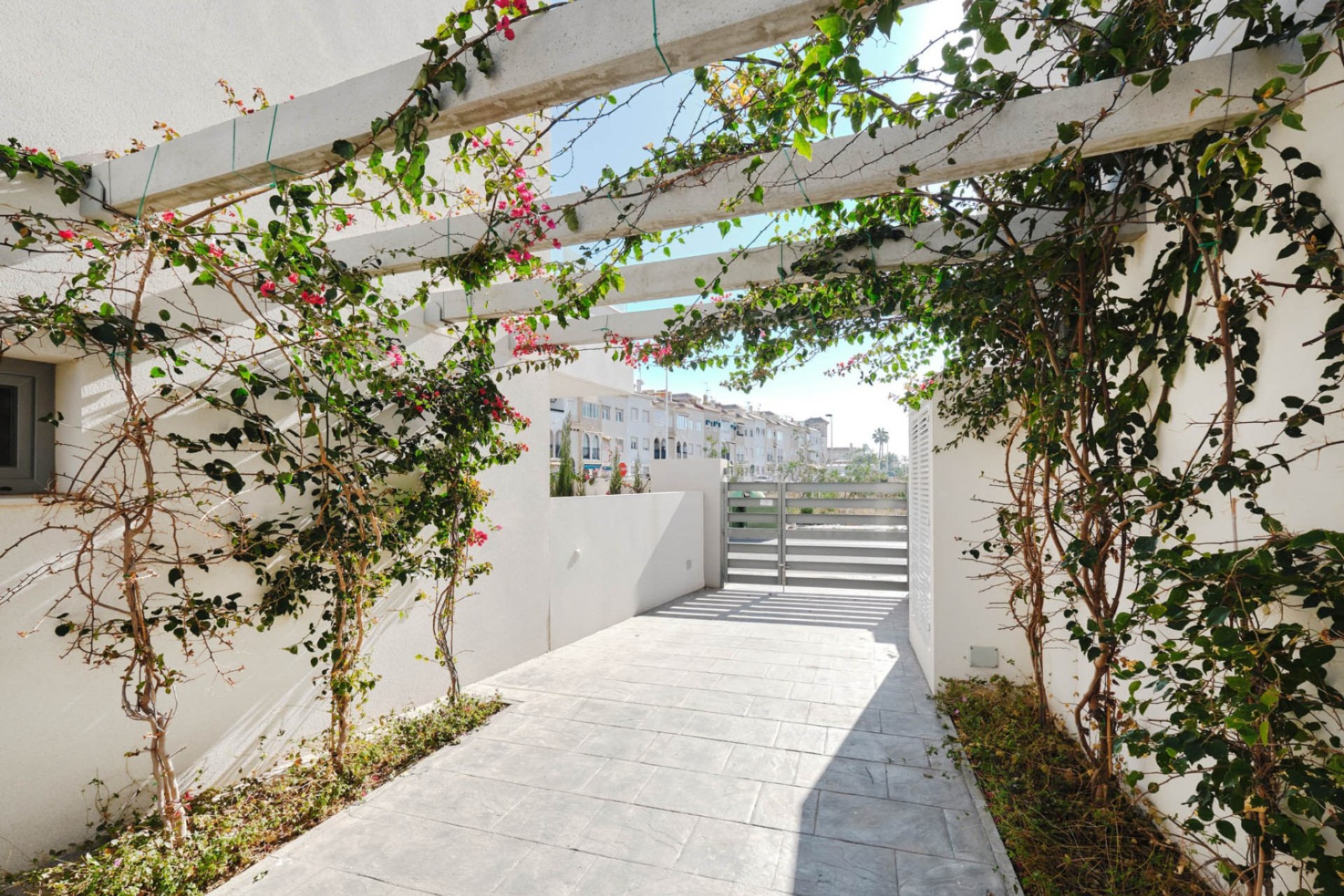 Resale - Townhouse - Torrevieja - El Acequión - Los Náufragos
