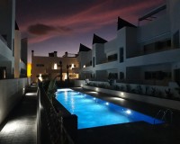 Resale - Townhouse - Torrevieja - El Acequión - Los Náufragos