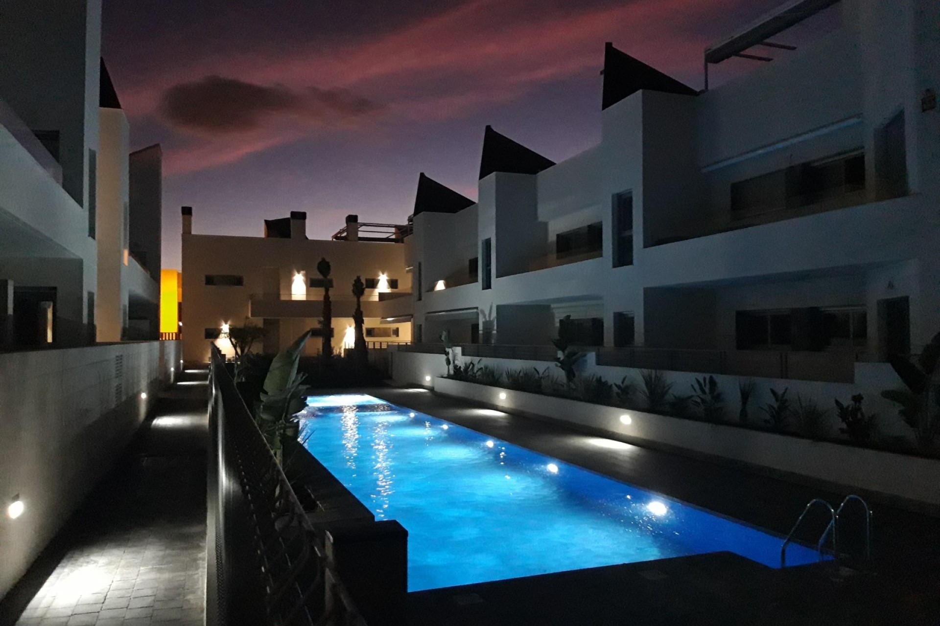 Resale - Townhouse - Torrevieja - El Acequión - Los Náufragos