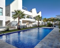 Resale - Townhouse - Torrevieja - El Acequión - Los Náufragos