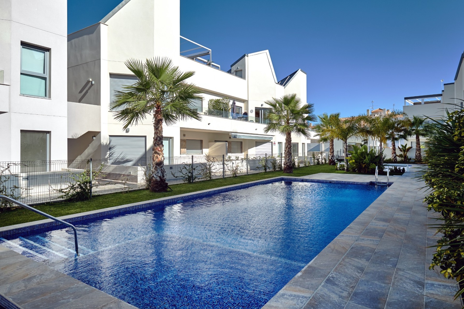 Resale - Townhouse - Torrevieja - El Acequión - Los Náufragos