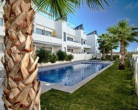 Resale - Townhouse - Torrevieja - El Acequión - Los Náufragos