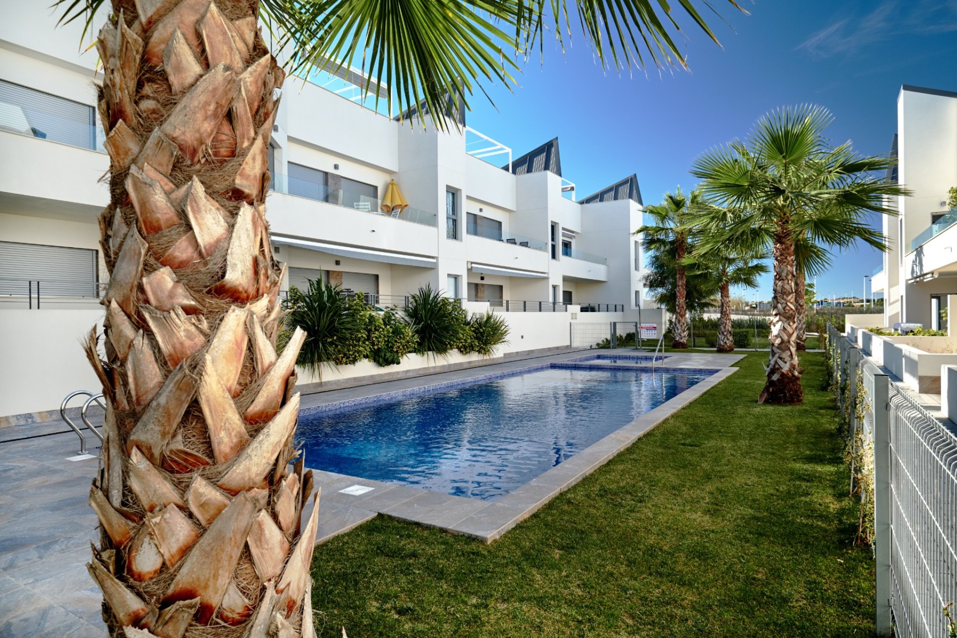 Resale - Townhouse - Torrevieja - El Acequión - Los Náufragos