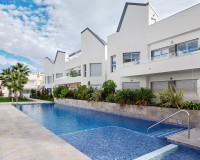 Resale - Townhouse - Torrevieja - El Acequión - Los Náufragos