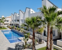 Resale - Townhouse - Torrevieja - El Acequión - Los Náufragos