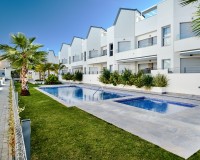 Resale - Townhouse - Torrevieja - El Acequión - Los Náufragos