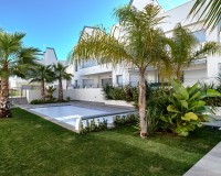 Resale - Townhouse - Torrevieja - El Acequión - Los Náufragos