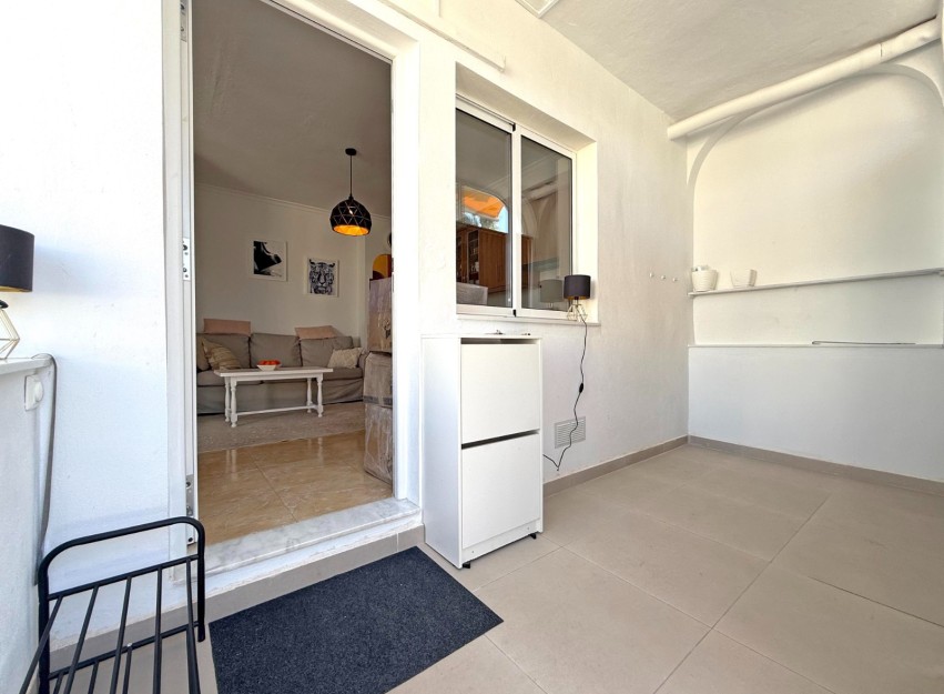 Resale - Townhouse - Torrevieja - La Mata