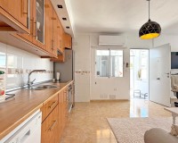 Resale - Townhouse - Torrevieja - La Mata