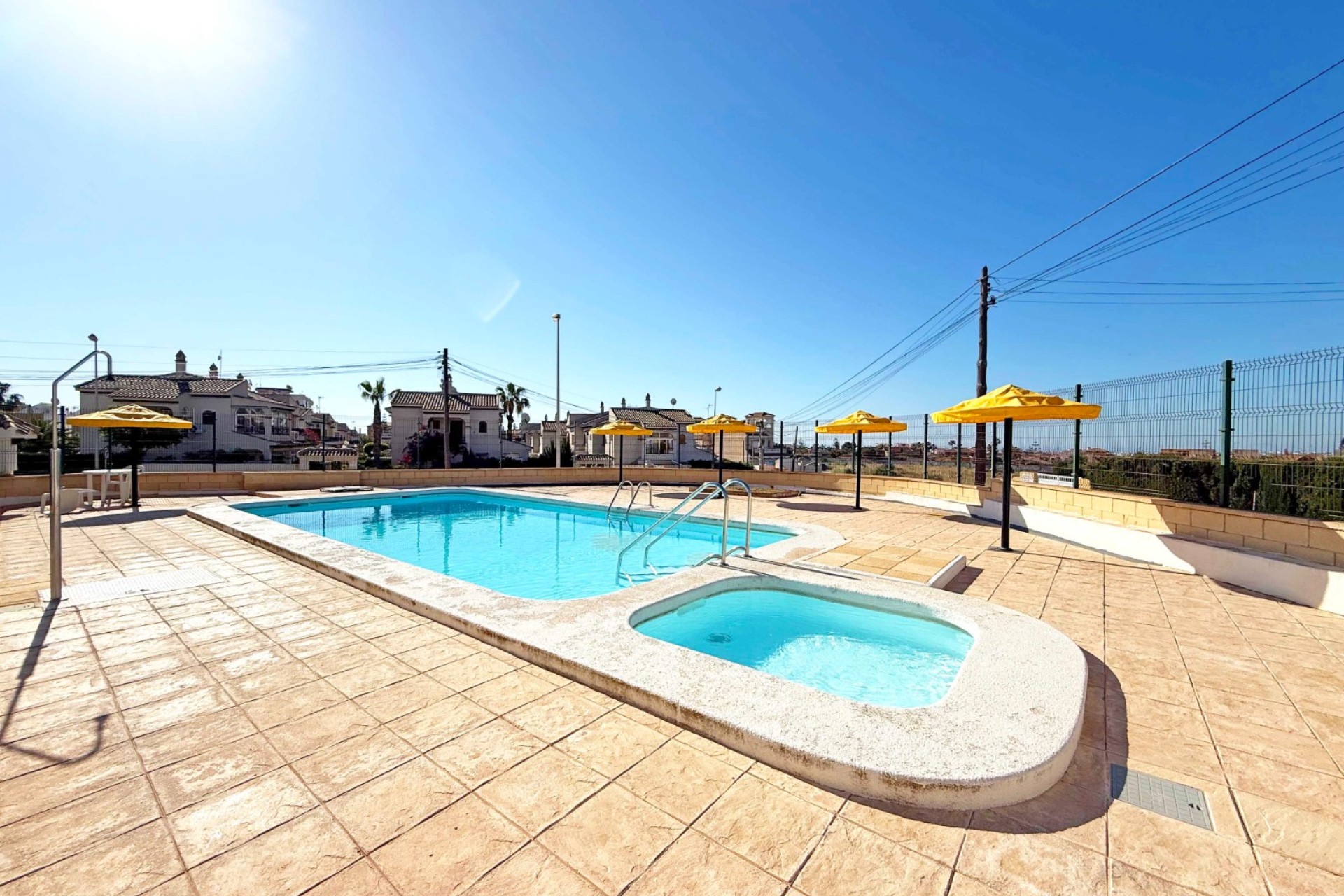 Resale - Townhouse - Torrevieja - La Mata