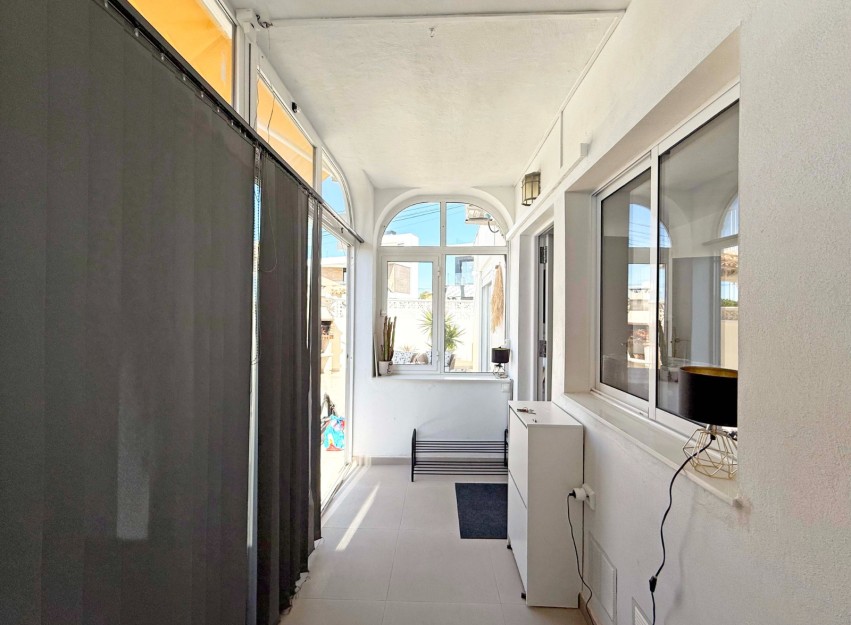 Resale - Townhouse - Torrevieja - La Mata