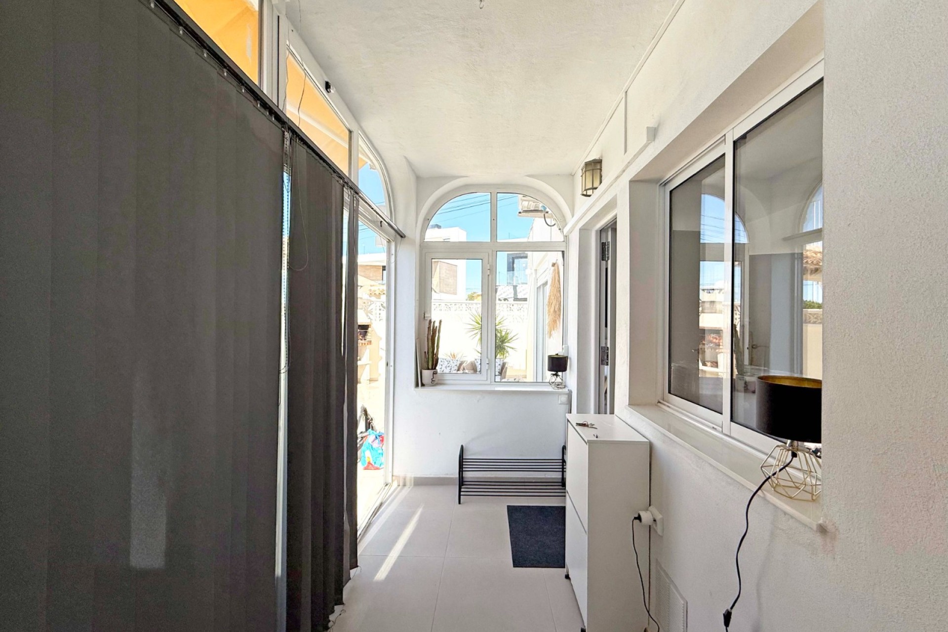 Resale - Townhouse - Torrevieja - La Mata